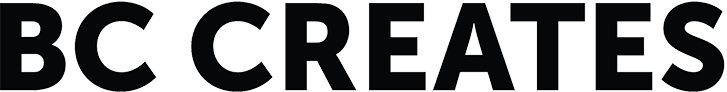 BC Creates Logo