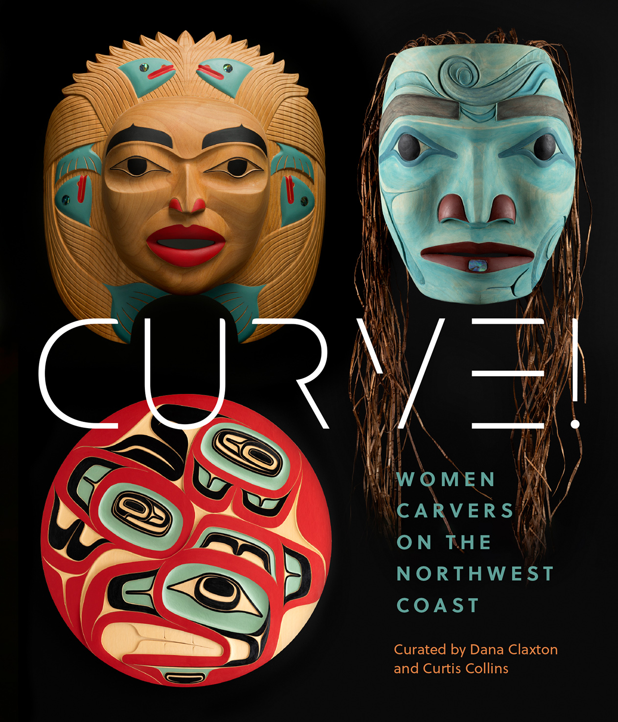 Curve CoverFinal Indd
