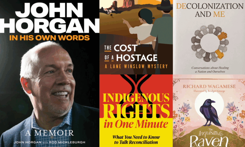 September Bestsellers (2)