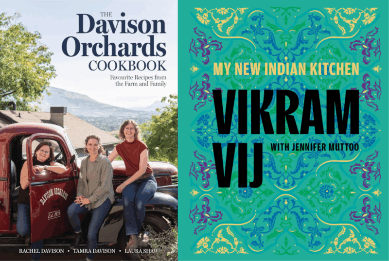 Read Local BC Book Boxes BC Culinary Box