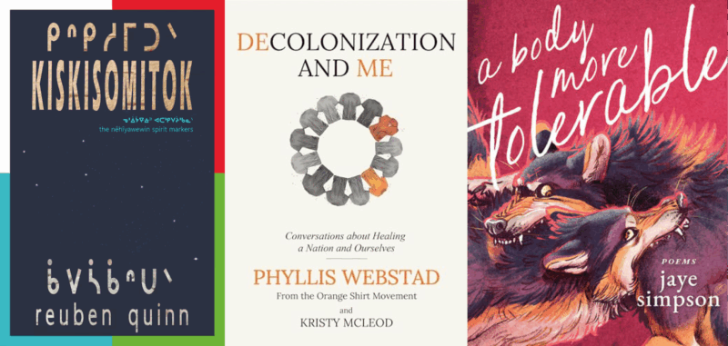 Read Local BC Book Boxes Indigenous Voices Box