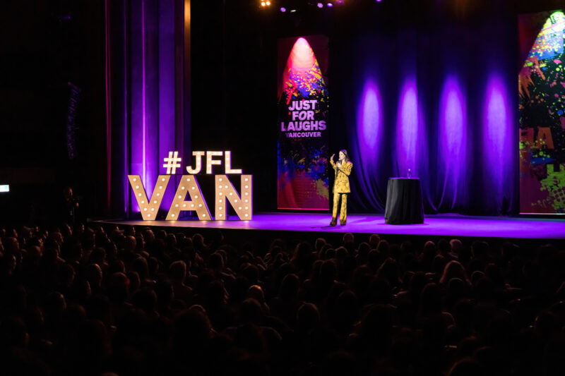 JFL FESTIVAL