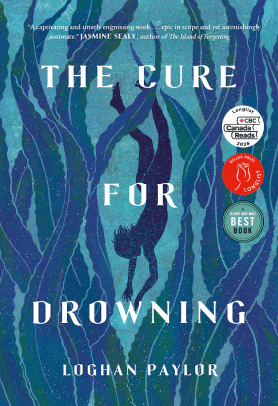 The Cure For Drowning