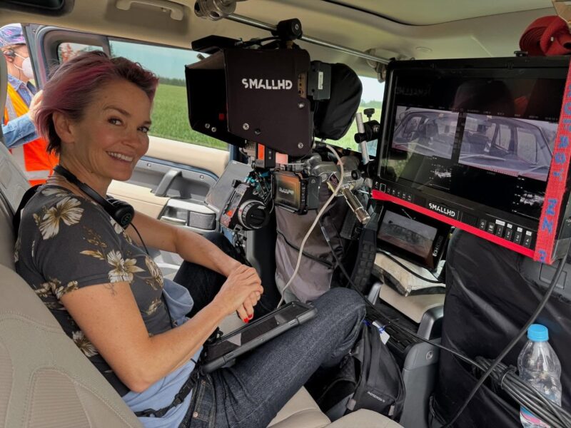 HolyDays BTS