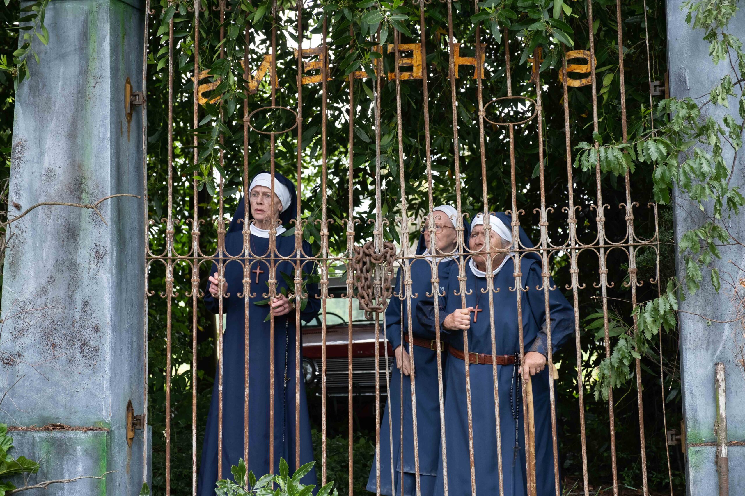 HolyDays BTS CreditBrettWalker