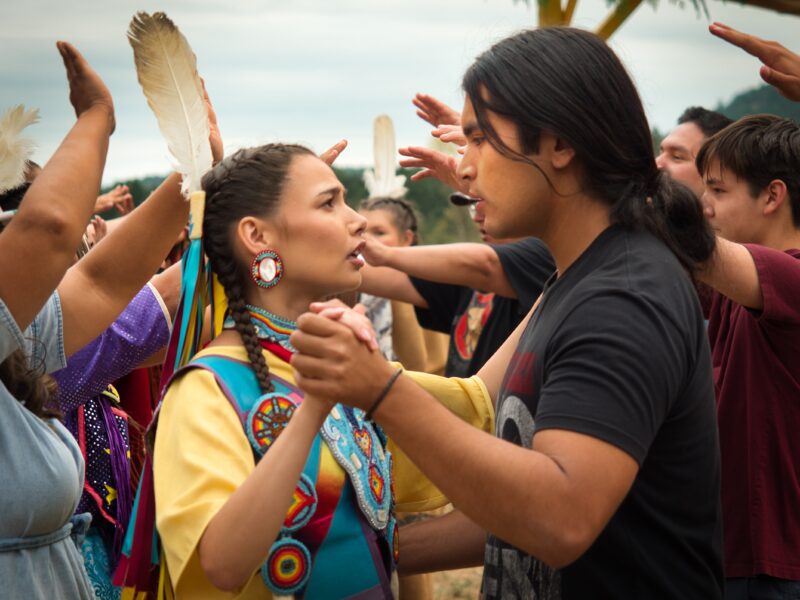 SweetSummerPowWow 5