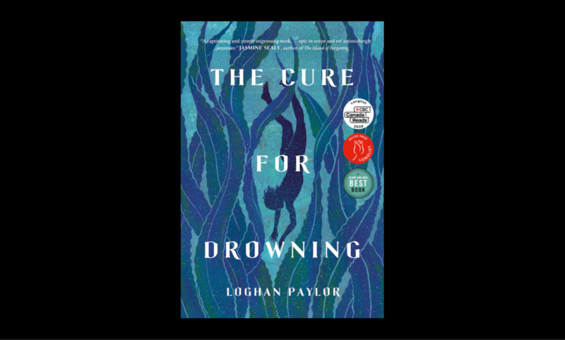 The Cure For Drowning