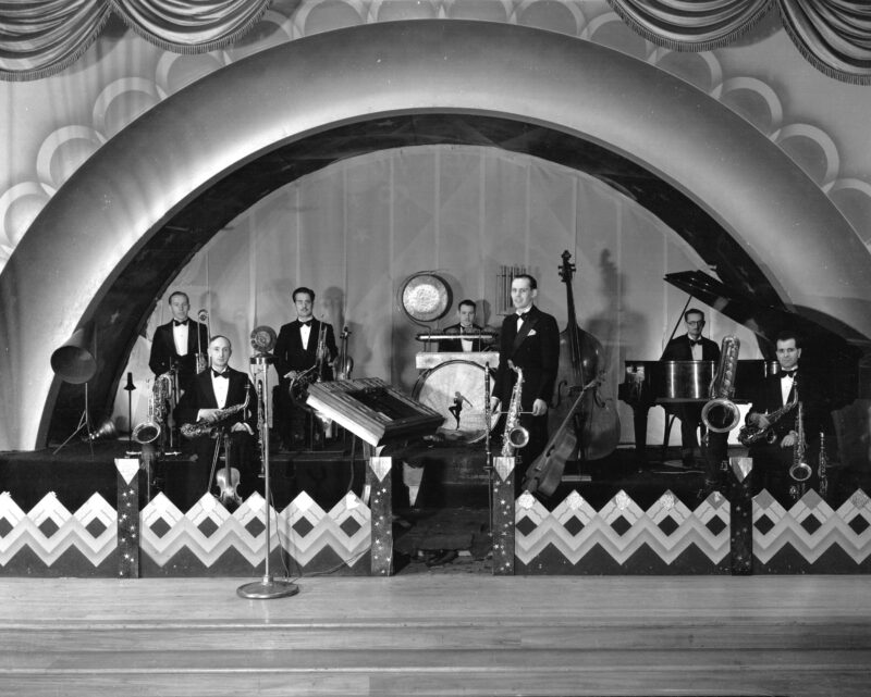 CommodoreOrchestra