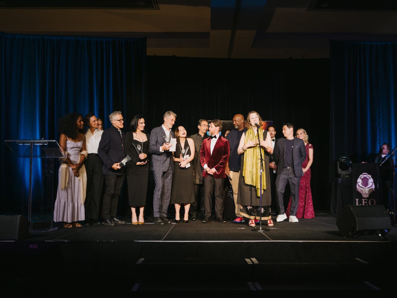 LeoAwards2025