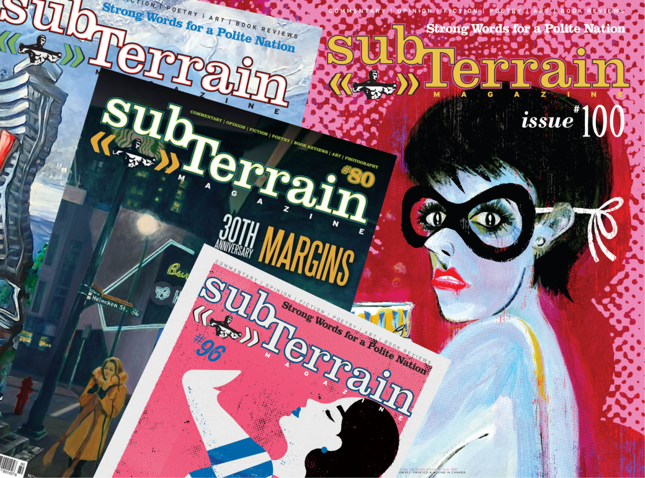 National Magazine Day