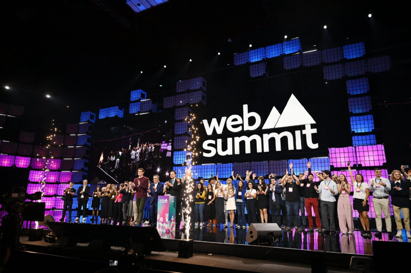 WebSummit