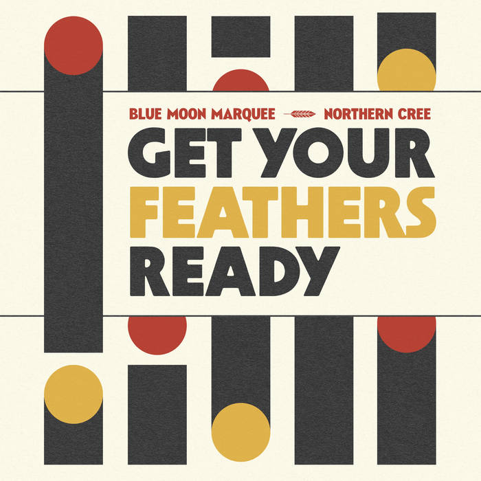 BlueMoonMarquee GetYourFeathersReady