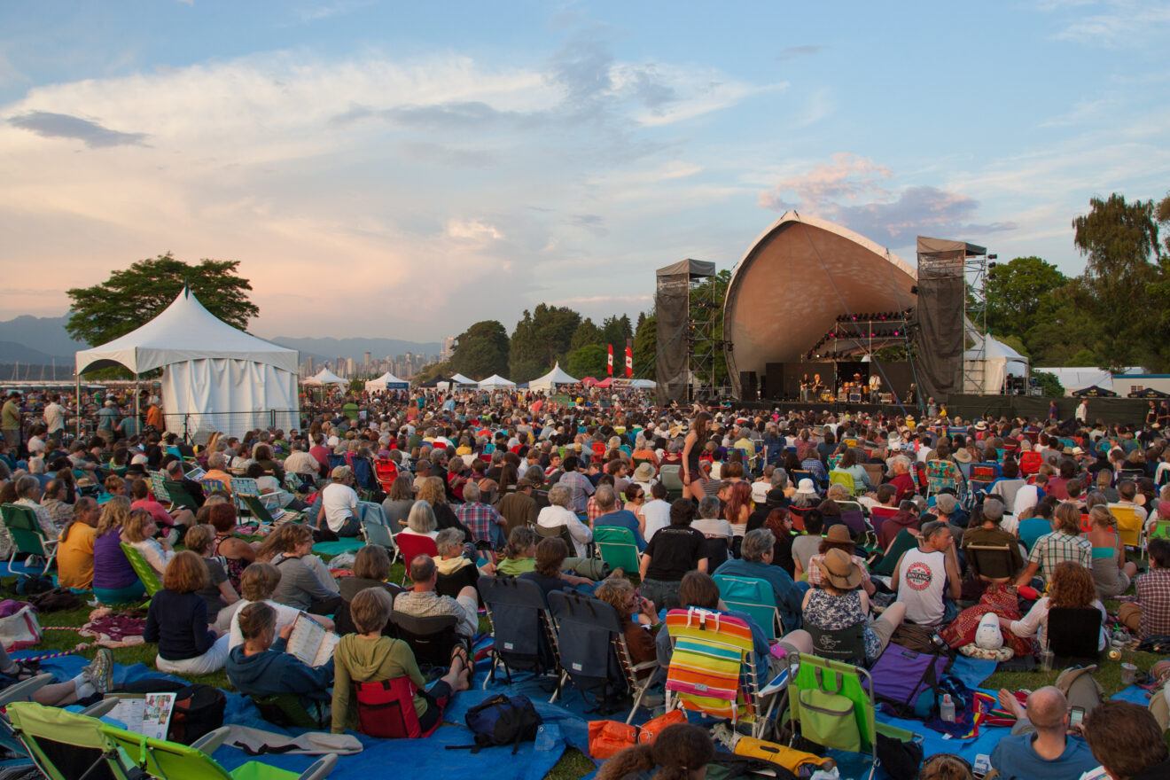 VancouverFolkFest