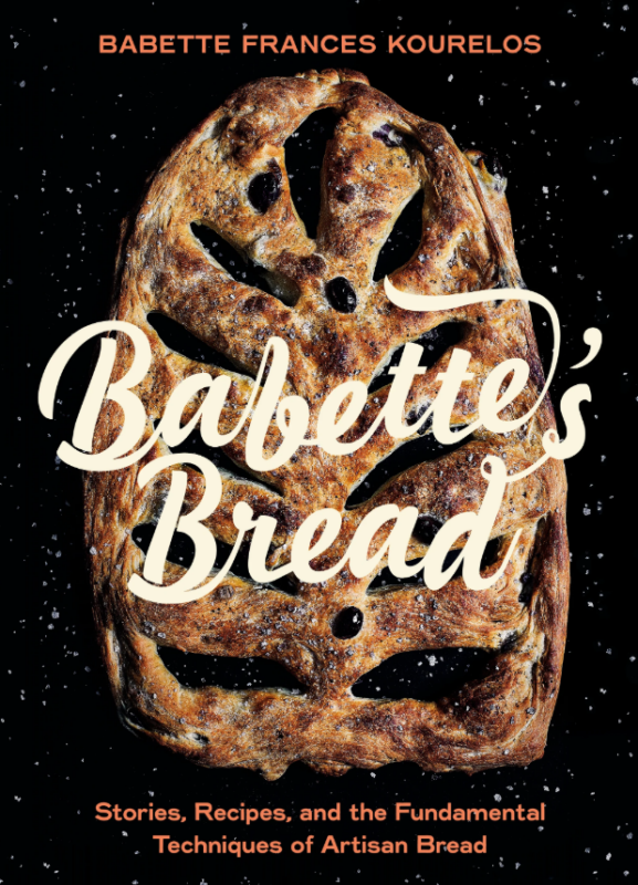 Babette's Bread