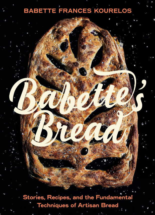 Babette's Bread