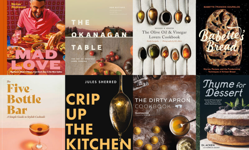 Cookbooks
