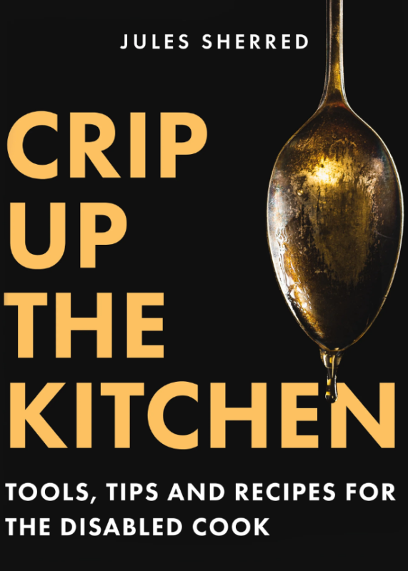 Crip Up The Kitchen