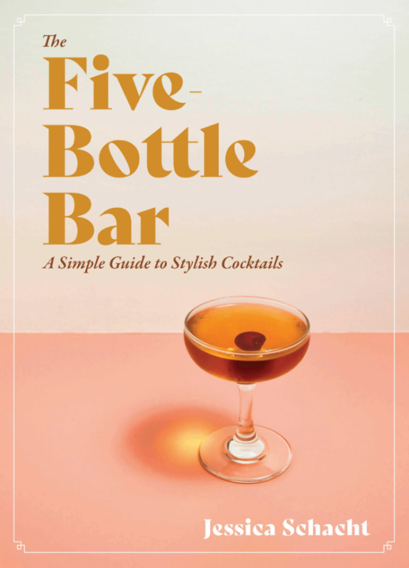 Five Bottle Bar