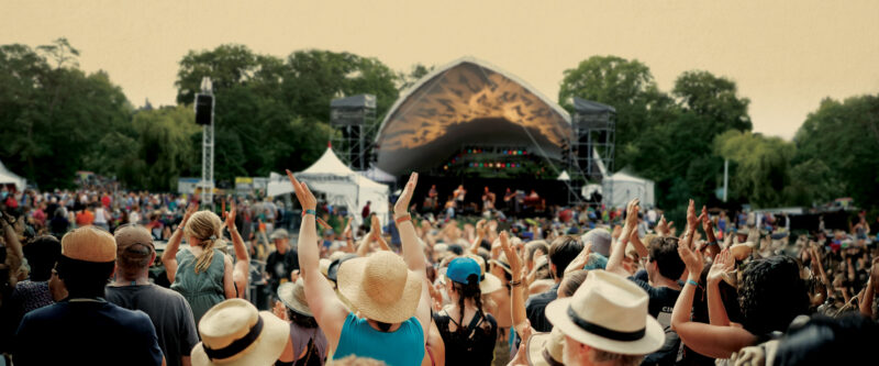 Folk Fest