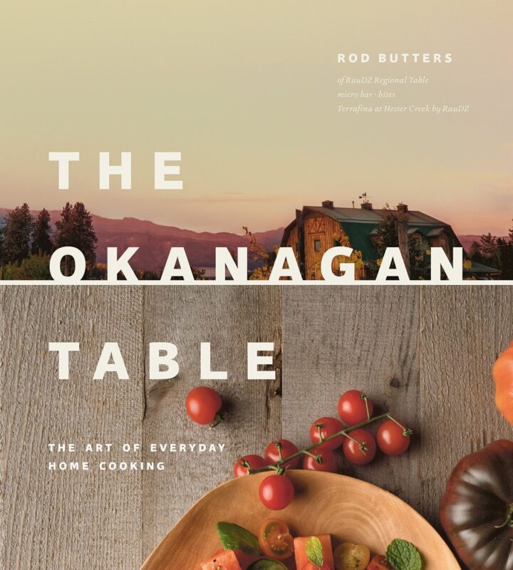 Okanagan Table