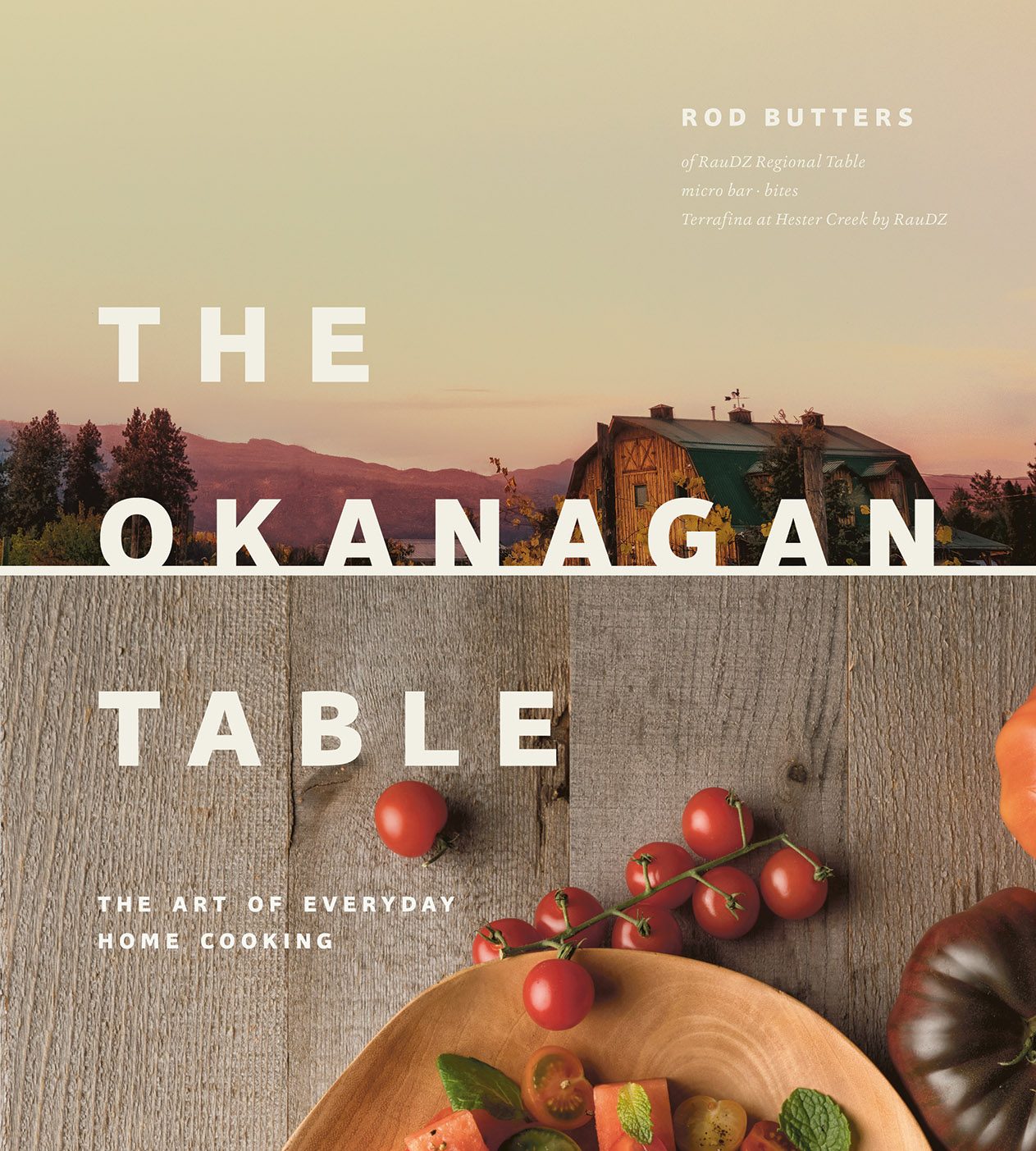 Okanagan Table