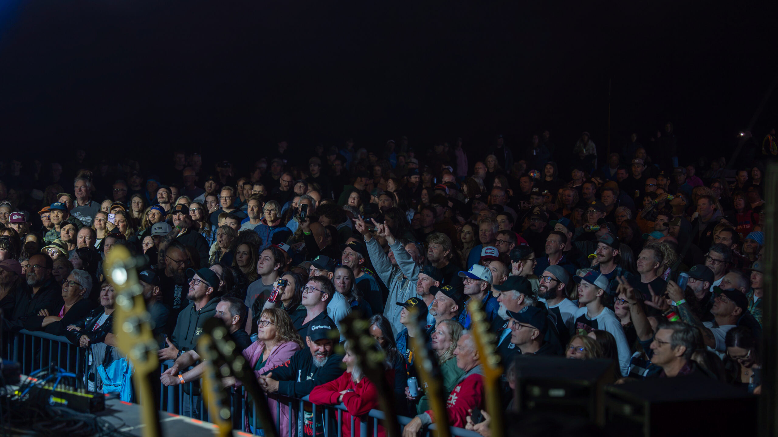 Sun Peaks Concert Venue