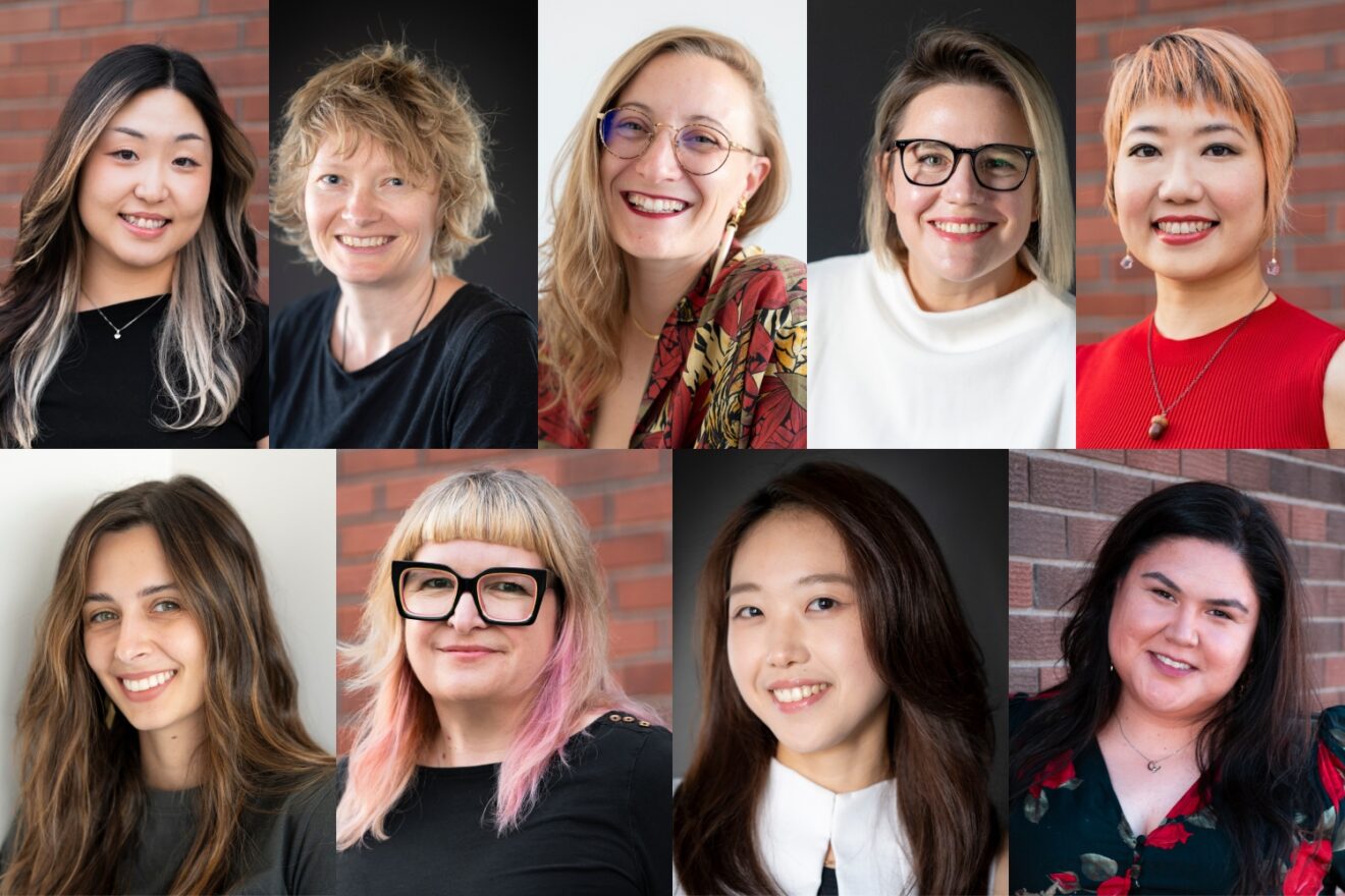 ACE Canada 5 Cohort