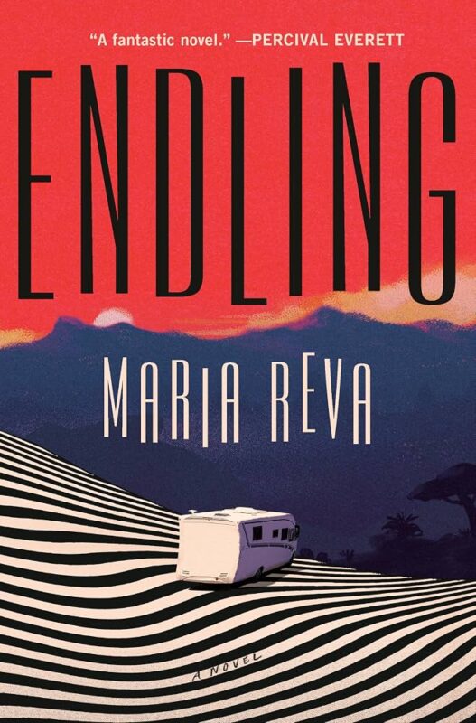 Endling Cover