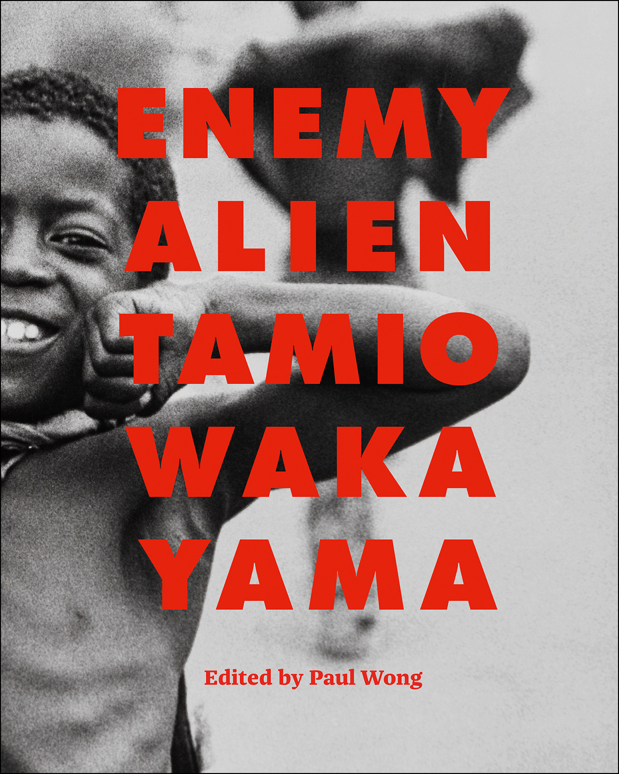 EnemyAlien Cover
