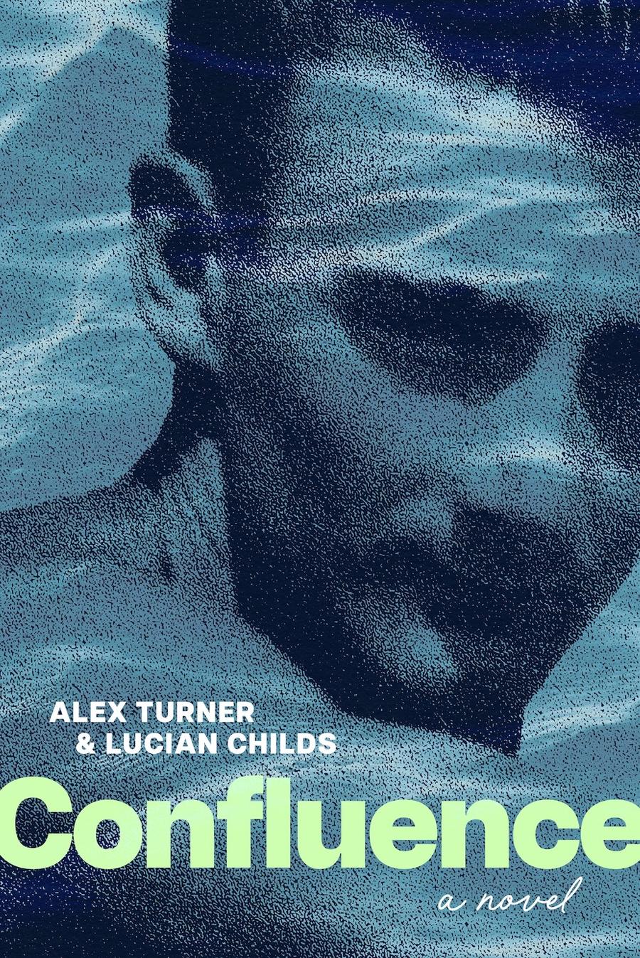 Confluence AlexTurner