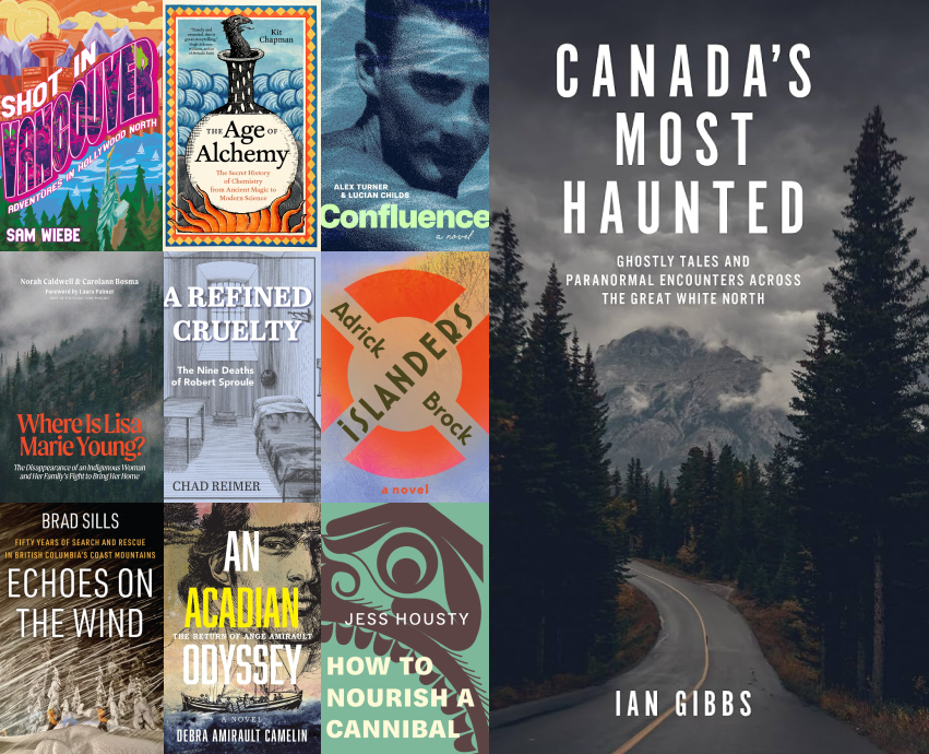 Fall Reading List (1)