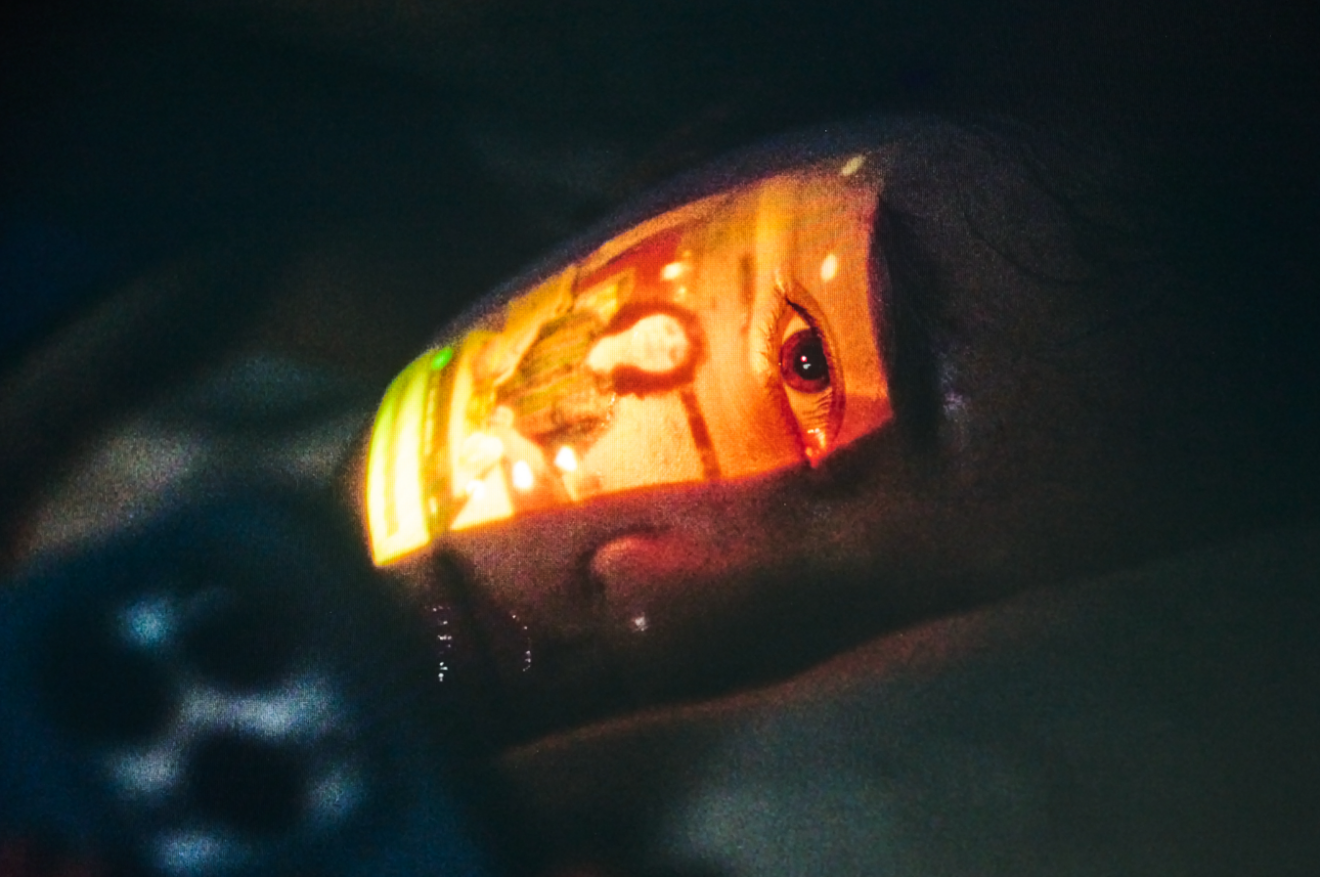 Mould