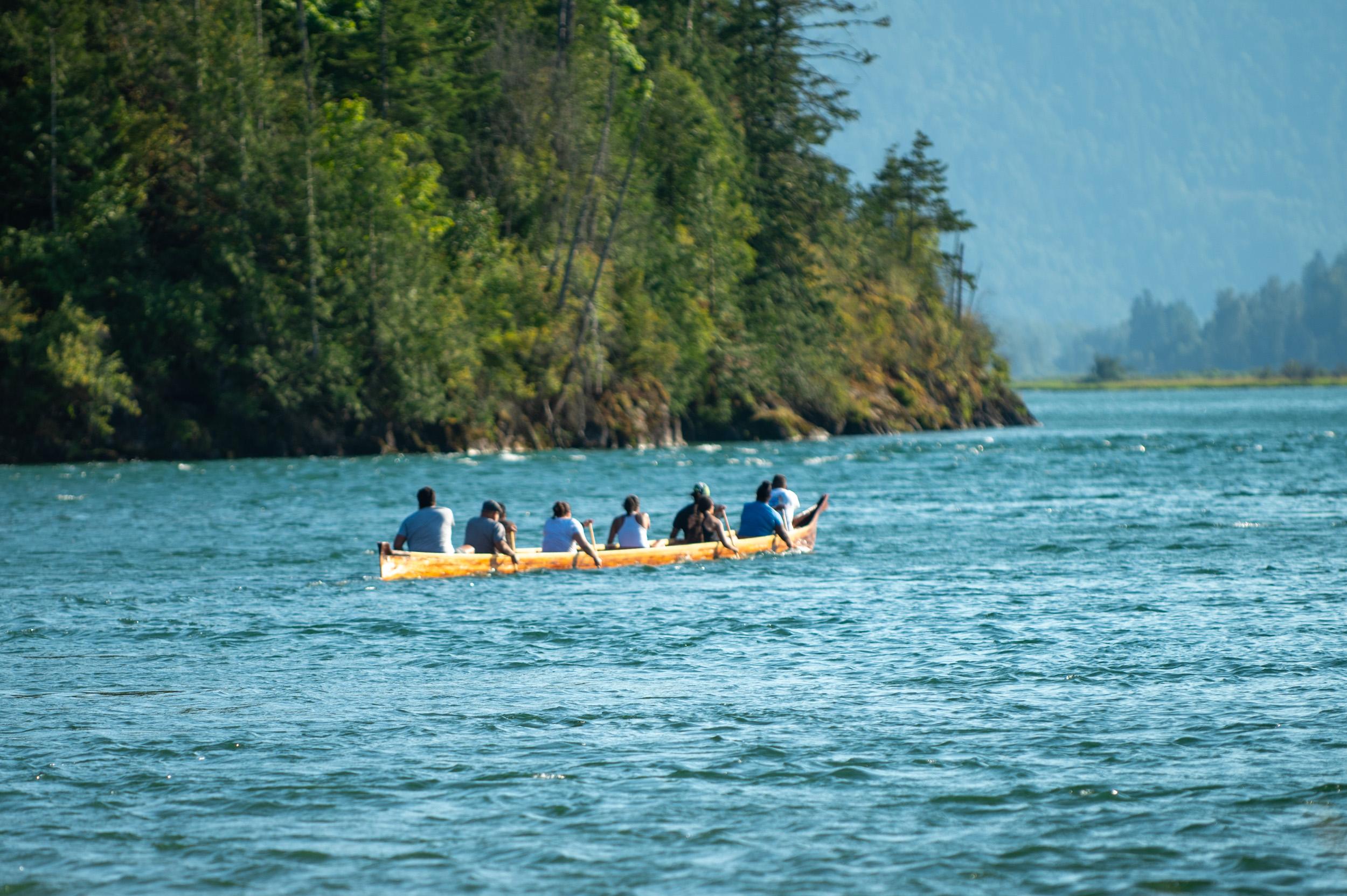 RaisedByTheCanoe