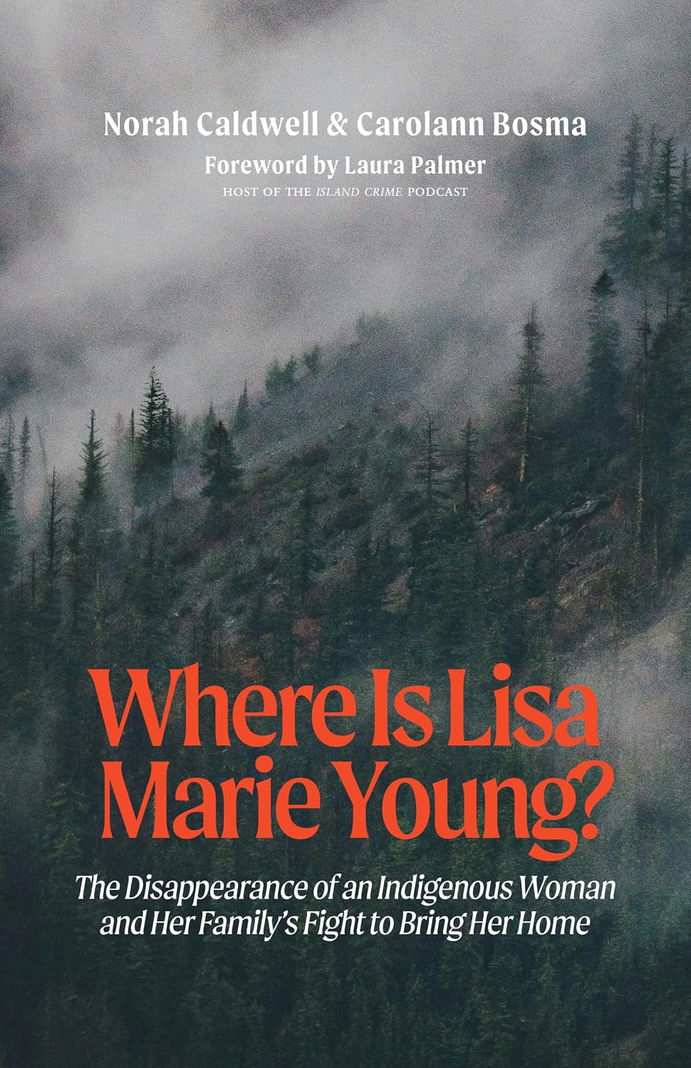 Where Is Lisa Marie Young Carolann Bosma